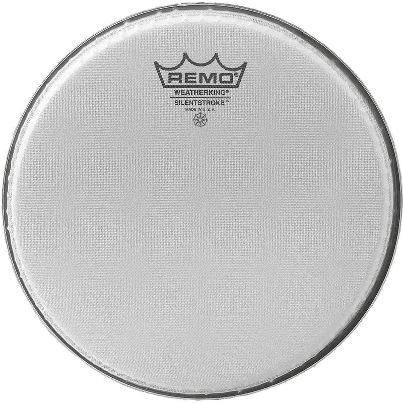 12 Silent Stroke Mesh Head