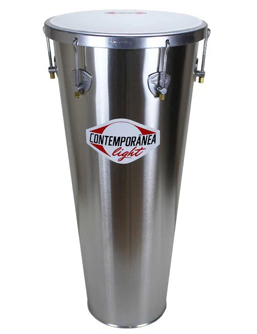CL-TIM02p Timbal 12" X 70CM Alu Arc. Pro 6 Tir. Light