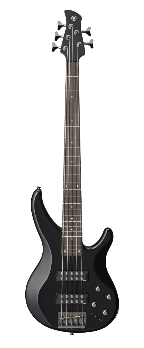Trbx305 Black