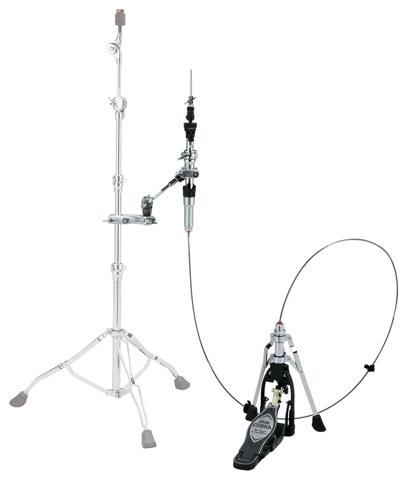 HH95RH - Remote Hi Hat