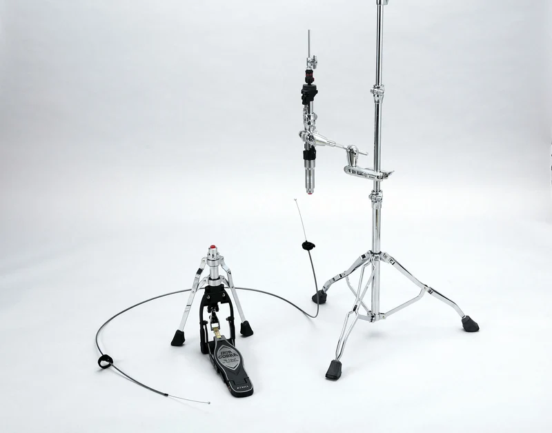 HH95RH - Remote Hi Hat