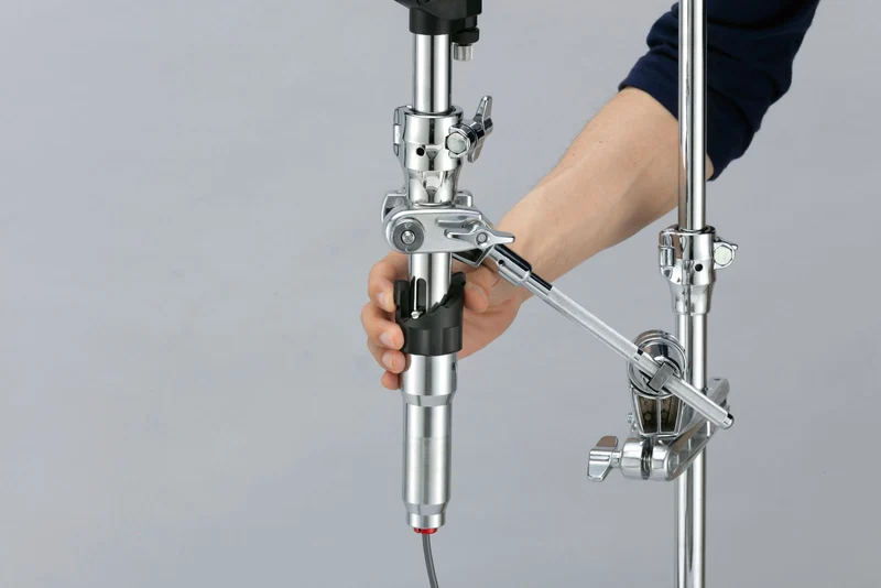 HH95RH - Remote Hi Hat
