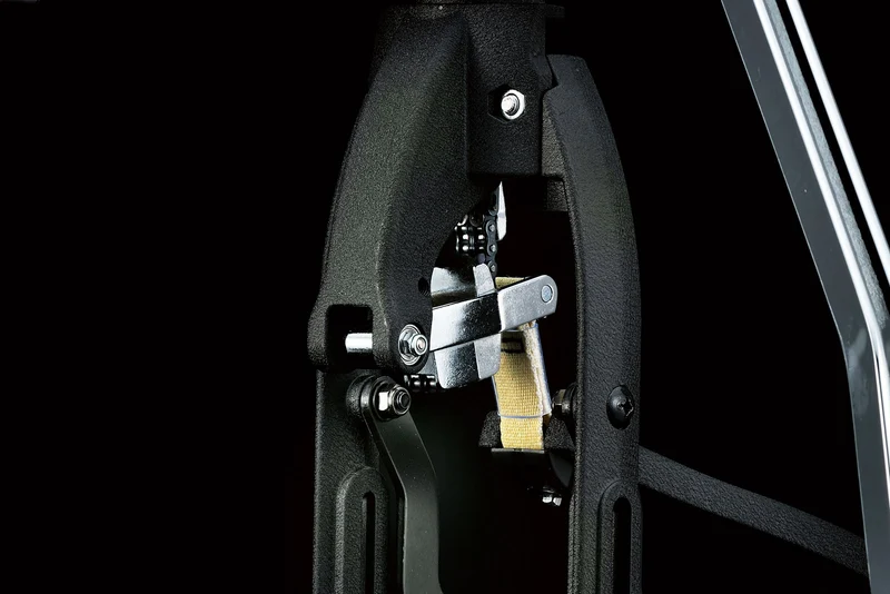 HH95RH - Remote Hi Hat