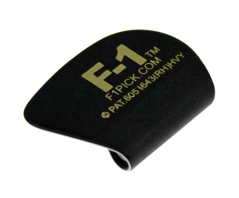 F-1HD - F-1 Pick Heavy - Mediator Ergonomique