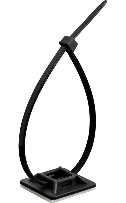 Kit de Cable Management pour Pedalboard
