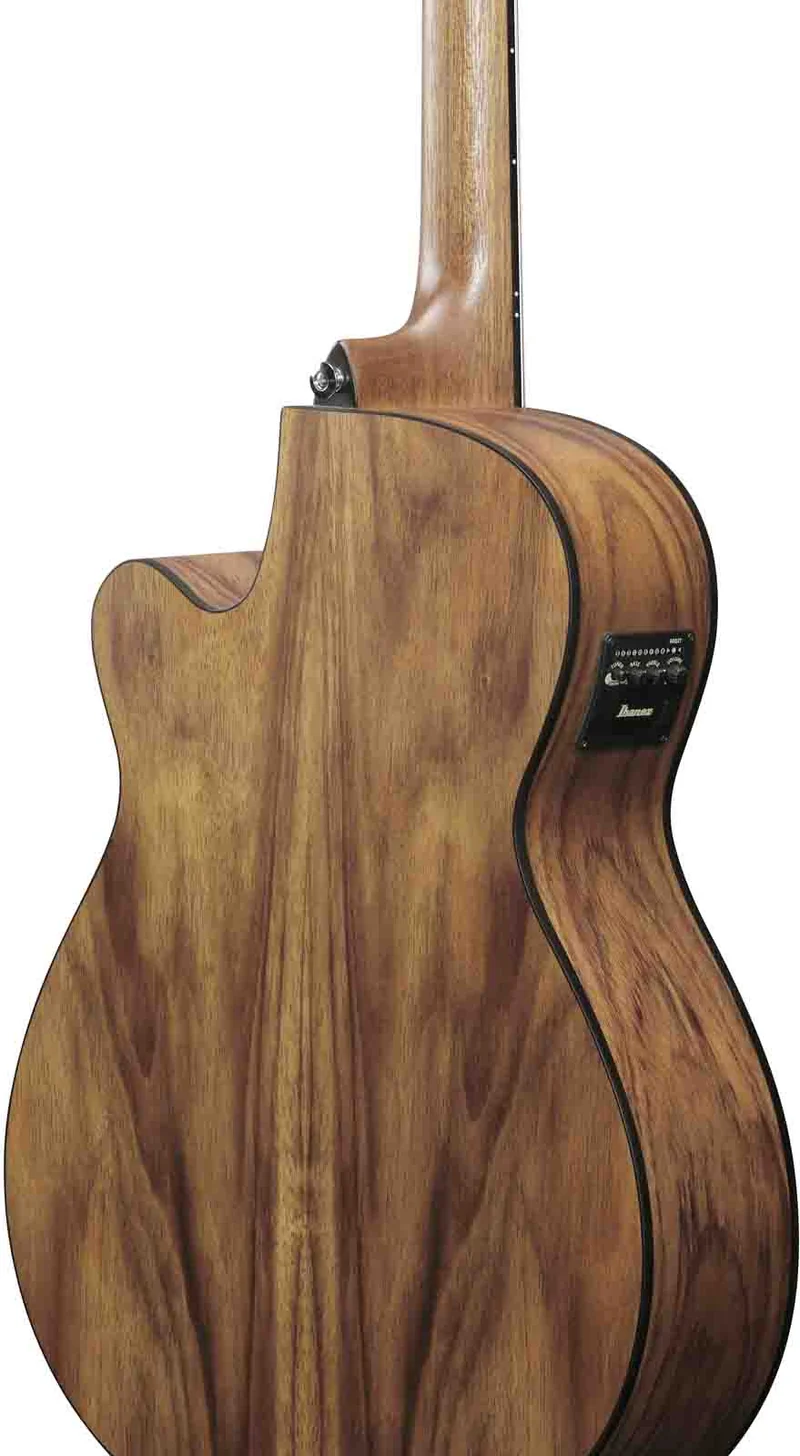 VC40WSCE-OPB Open Pore Brown