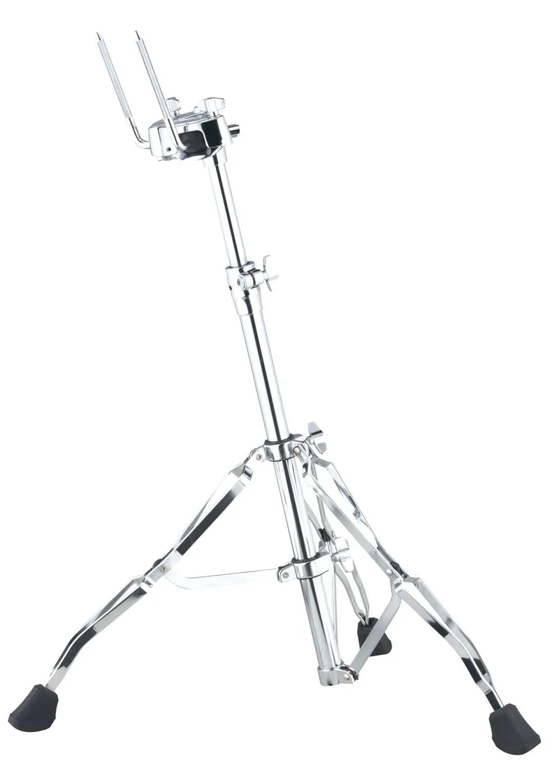 Stand Double Tom Roadpro Inclinable HTW839W