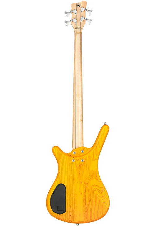 Corvette SS 4 Honey Violin Satin