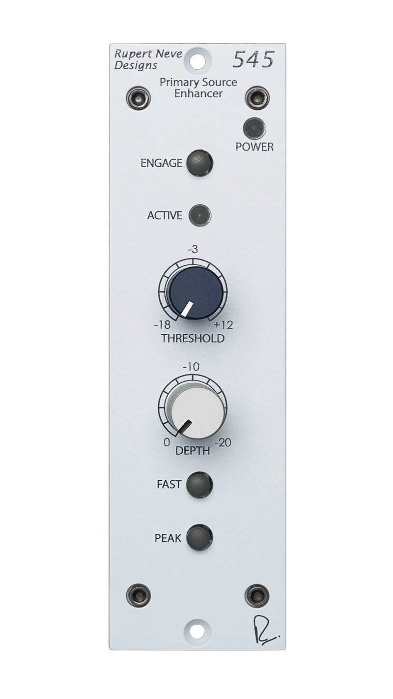 545 Primary Source Enhancer