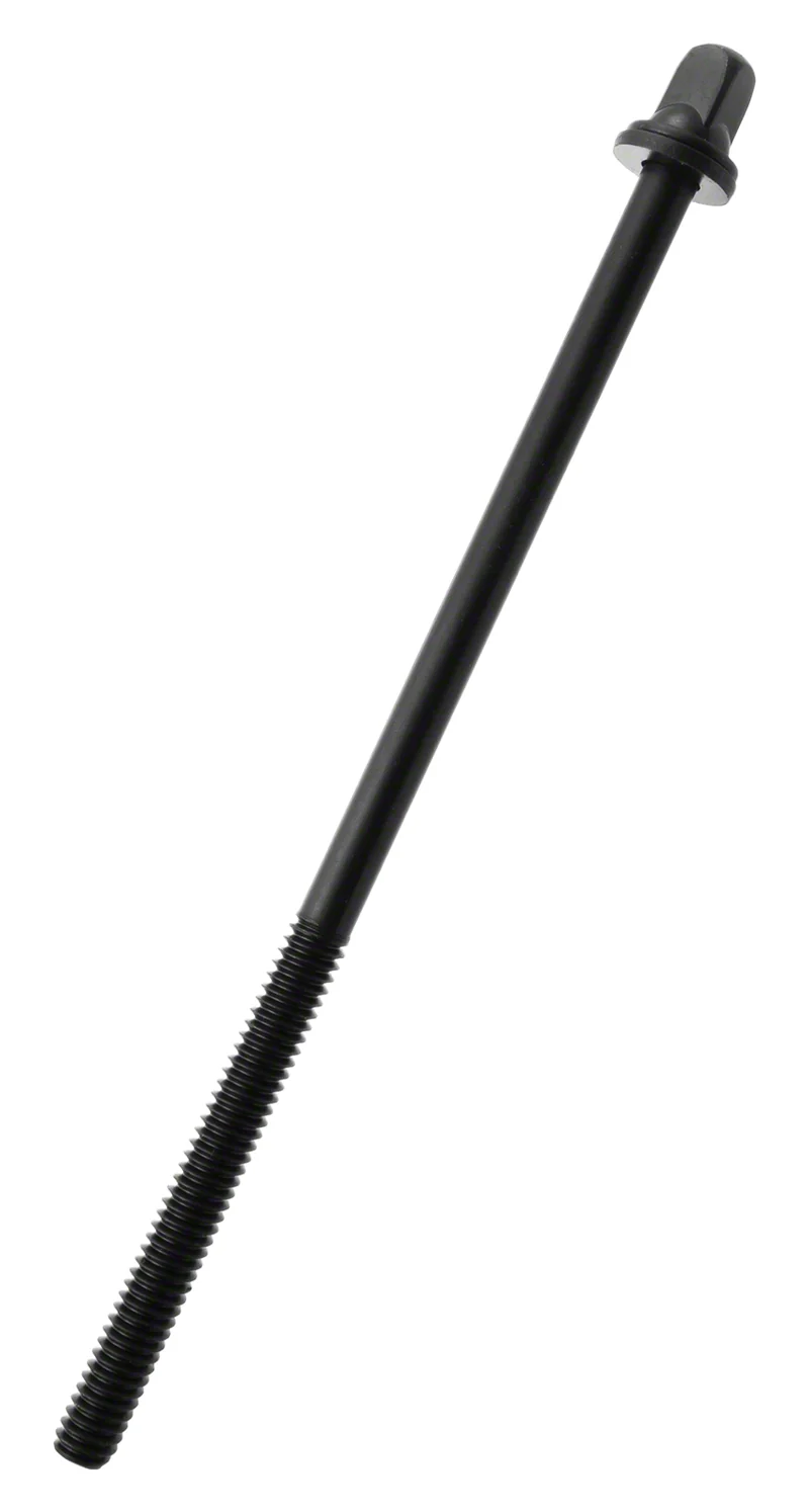 Tirant 115mm Noir Avec Rondelle - Filetage 7/32" (X10)