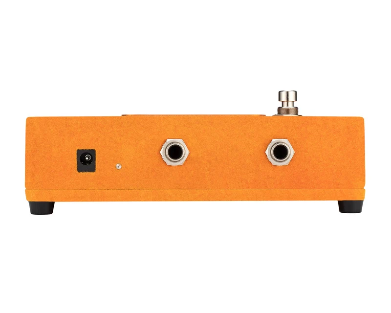 Foxy Tone Box
