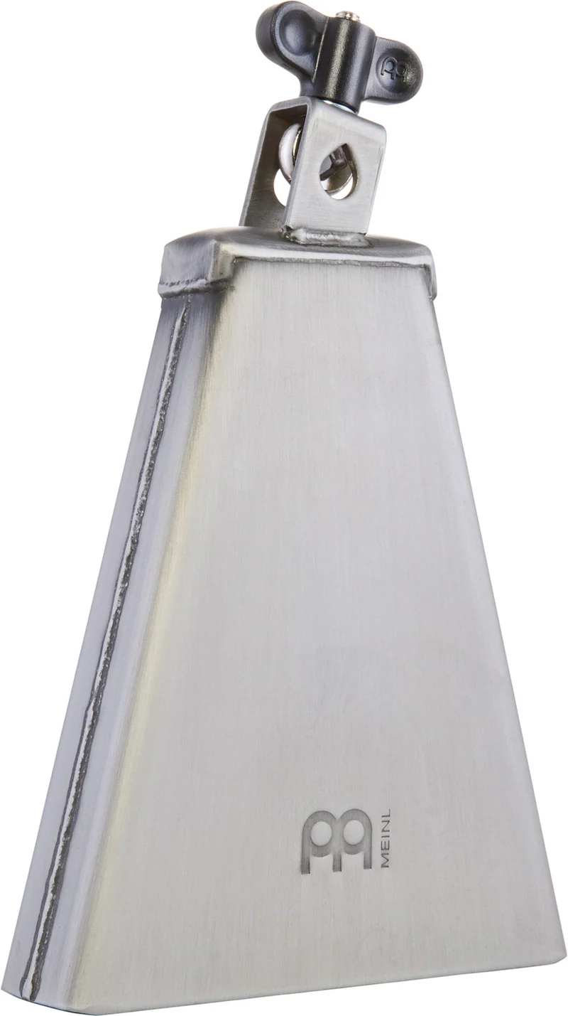 SMBG - Cloche Salsa Meinl 7"1/2 Sol Attache