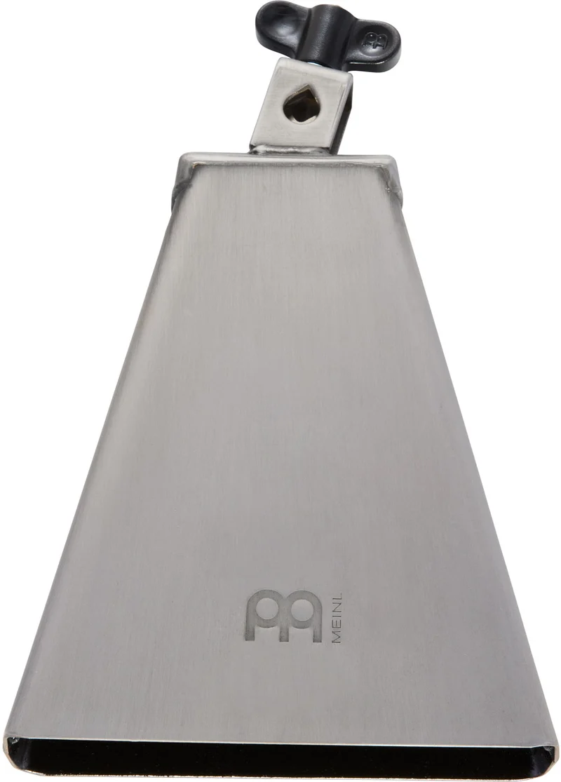 SMBG - Cloche Salsa Meinl 7"1/2 Sol Attache