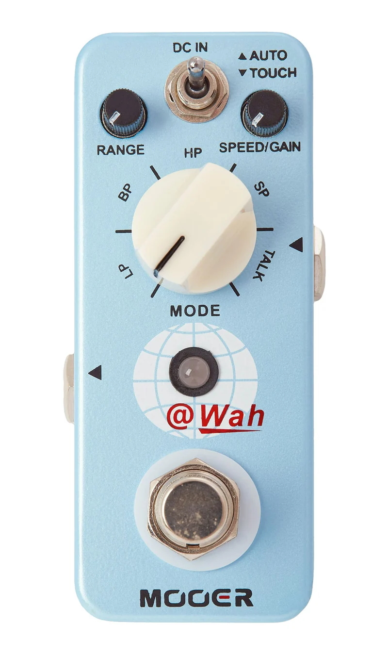 Wah