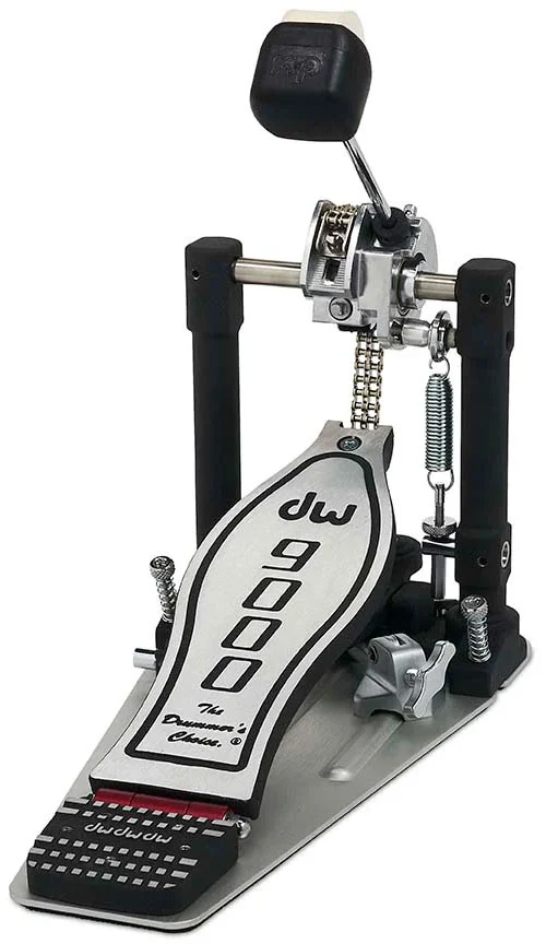 DW9000 - Simple Pédale De Grosse Caisse