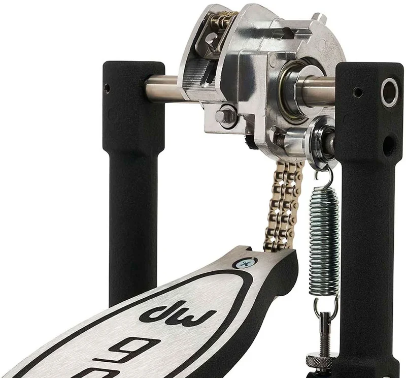 DW9000 - Simple Pédale De Grosse Caisse