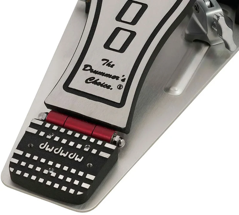 DW9000 - Simple Pédale De Grosse Caisse