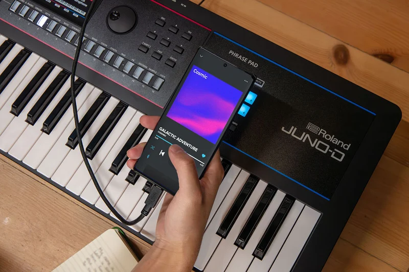 JUNO-D7 - Reconditionné