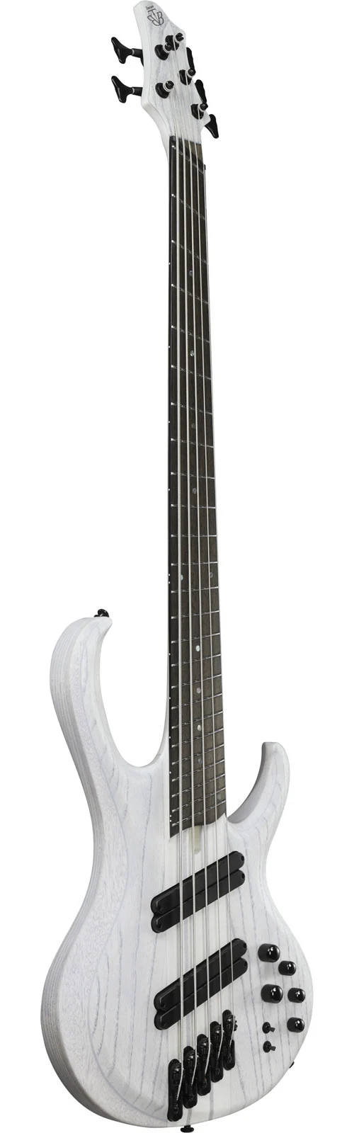 BTB865MSTWF Transparent White Flat