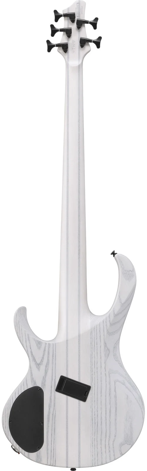 BTB865MSTWF Transparent White Flat