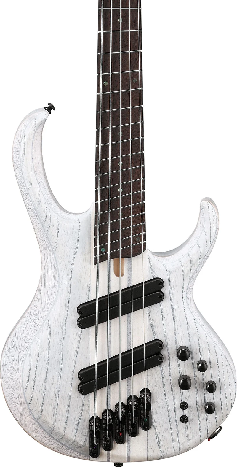 BTB865MSTWF Transparent White Flat