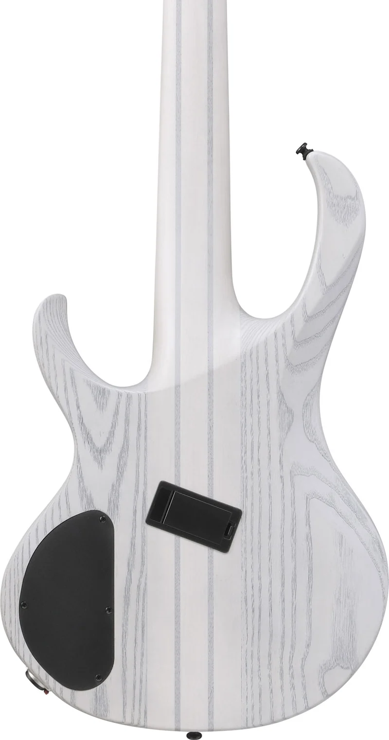 BTB865MSTWF Transparent White Flat
