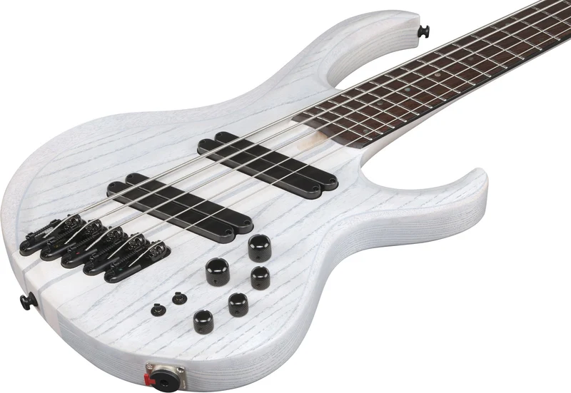 BTB865MSTWF Transparent White Flat