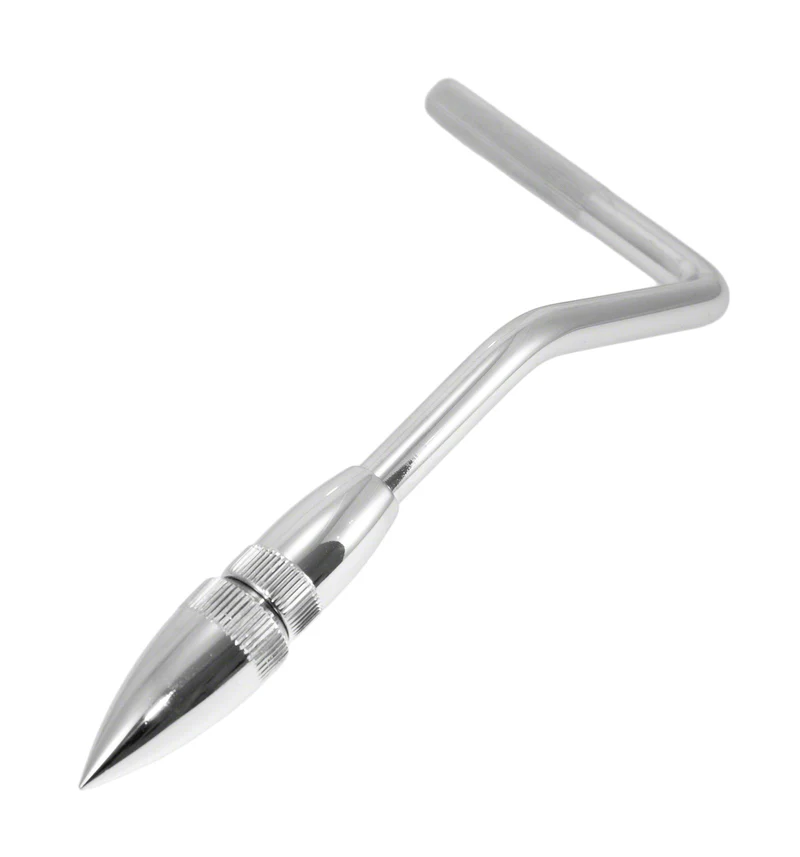RSPZ10 Bass Drum Spurs - Ø10.5MM