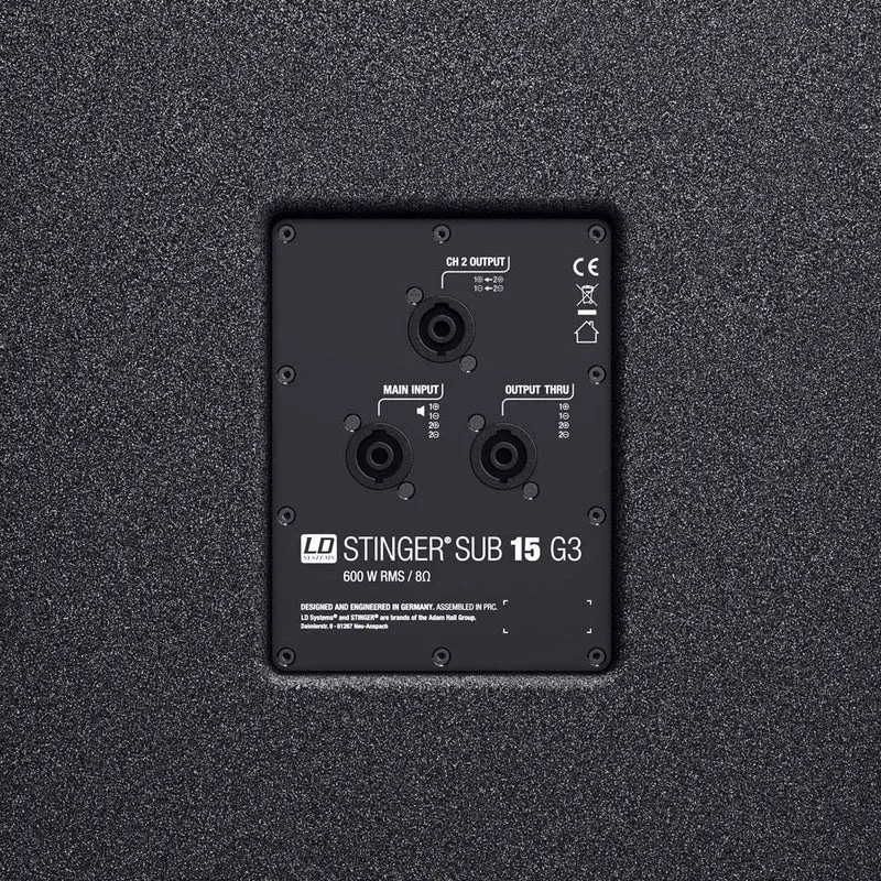 LDESUB15G3