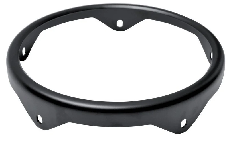 Cercle Conga CP Ez Curve - 10" - 5 Trous