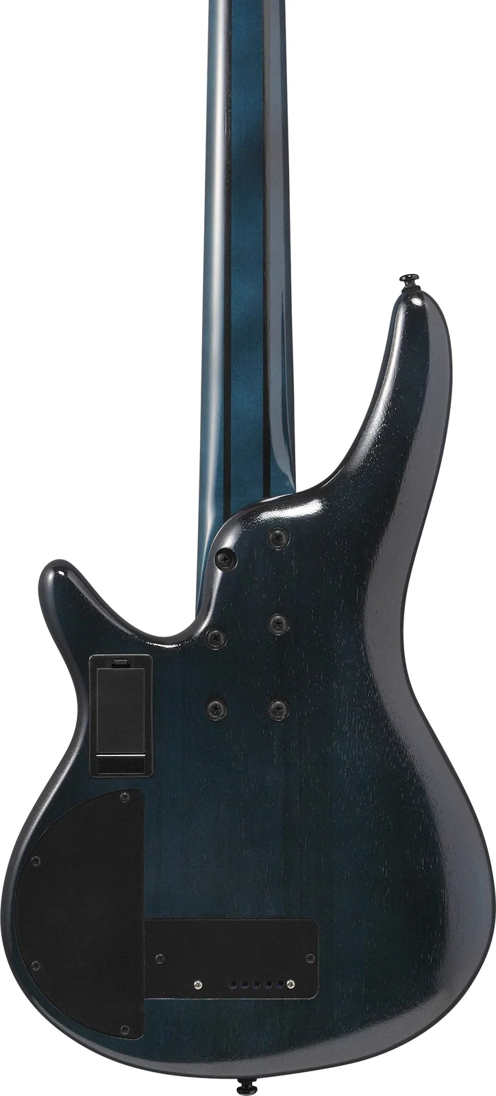 SRD905-CTL Cosmic Blue Starburst Low Gloss Bass Workshop