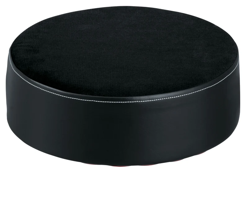 HTS8BC - Assise De Siege De Batterie Rider XL Cloth Top Seat