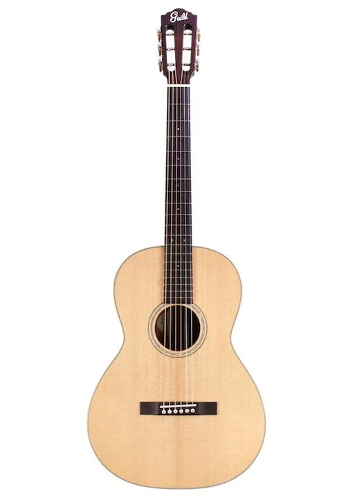 Memoir P240 12 Fret Parlor