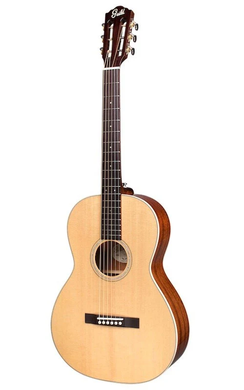 Memoir P240 12 Fret Parlor