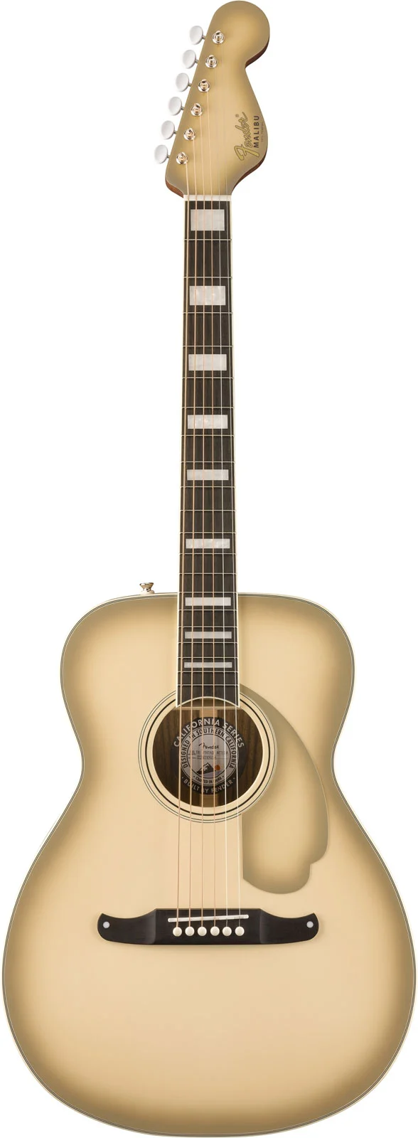 California Vintage Malibu LTD Antigua