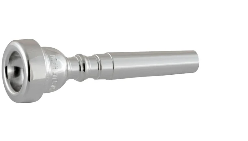 S651 Symphonic - 1 1/2C Grain 24 Argentée (Trompette)