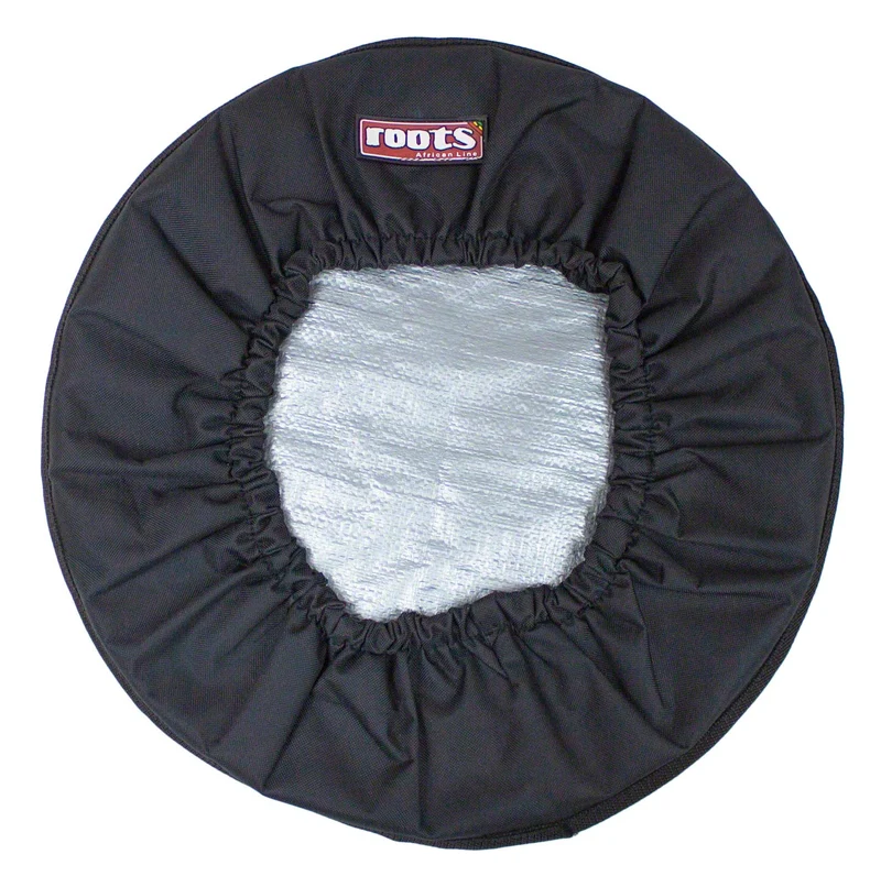 Housse Protection Peau Djembé 35-38 CM Nylon