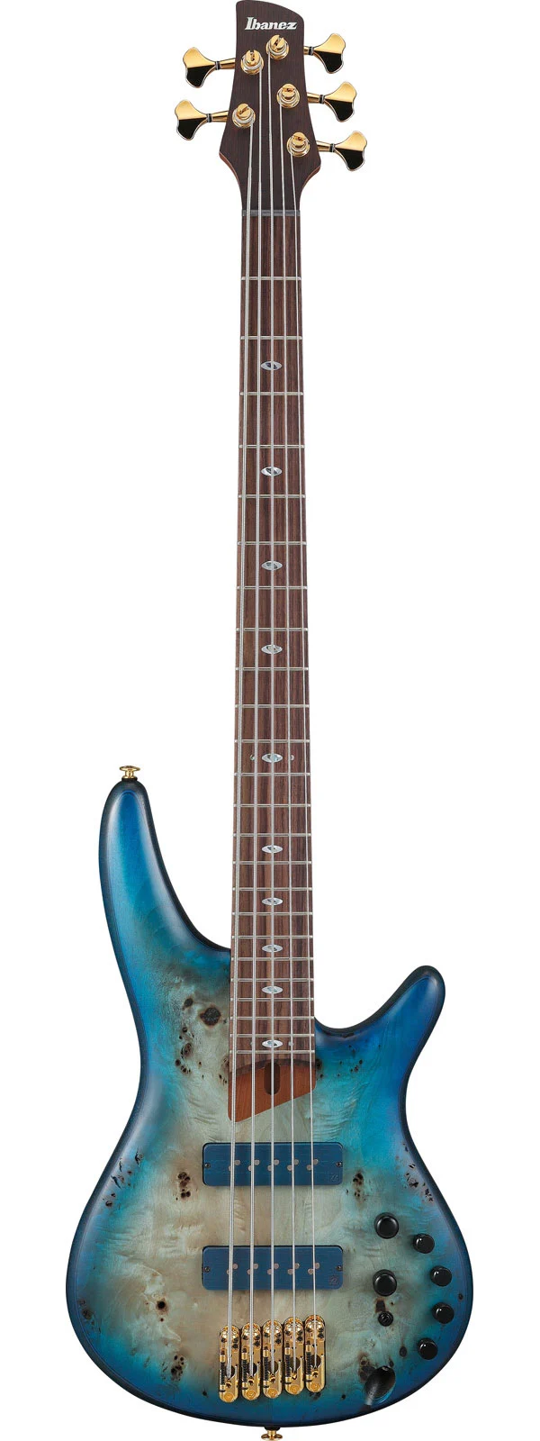 SR6605-GFB Ghost Fleet Blue Burst Prestige