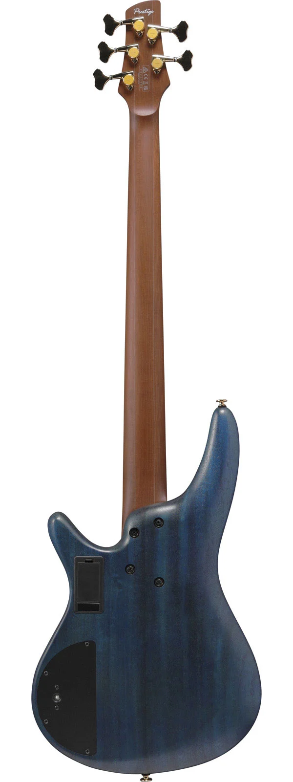 SR6605-GFB Ghost Fleet Blue Burst Prestige