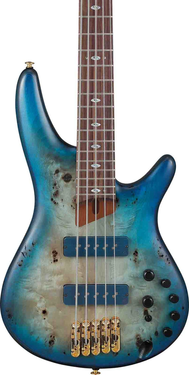 SR6605-GFB Ghost Fleet Blue Burst Prestige