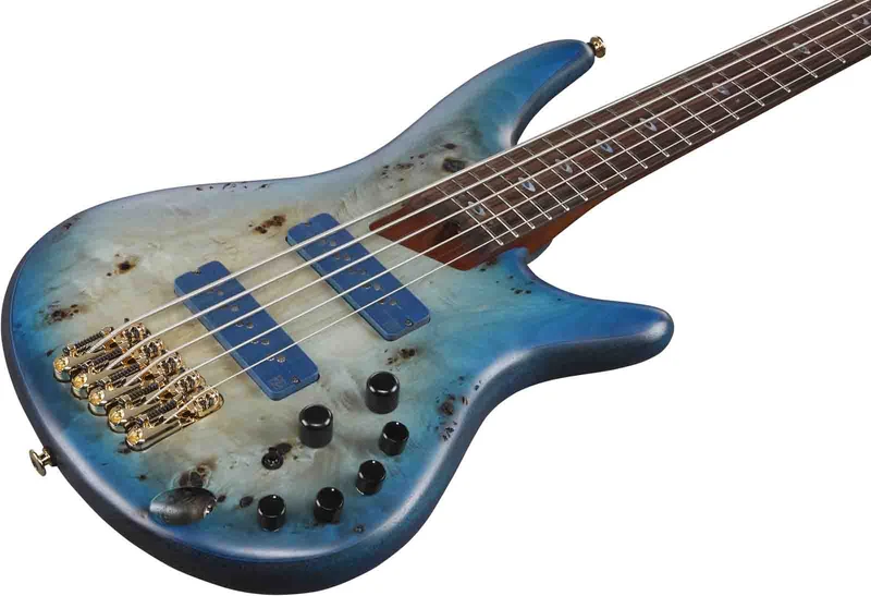 SR6605-GFB Ghost Fleet Blue Burst Prestige