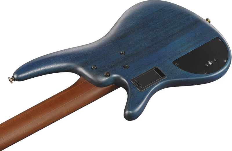 SR6605-GFB Ghost Fleet Blue Burst Prestige