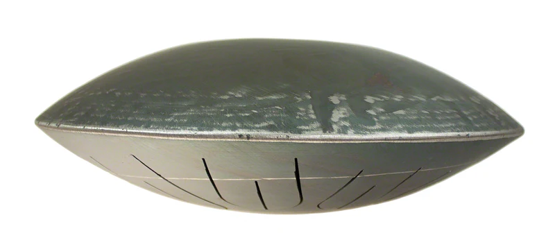 Tongue Drum 15" 12 Notes Mixolydian