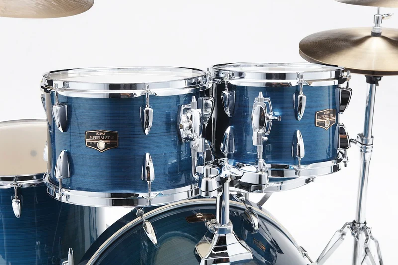 Imperialstar Studio 22 Hairline Blue