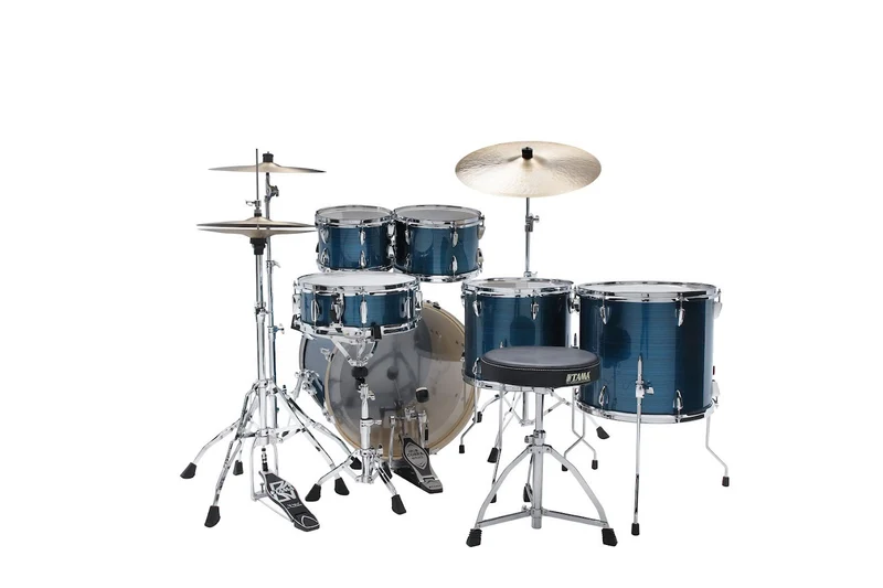 Imperialstar Studio 22 Hairline Blue