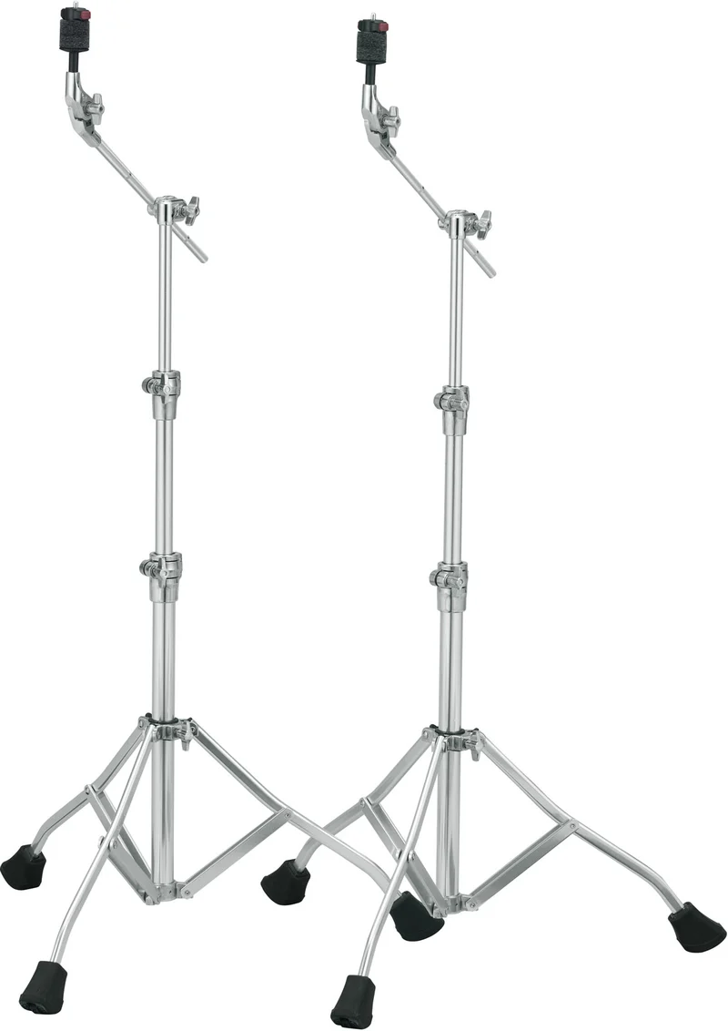 HC73BSX2 - Bundle Pied de cymbale perche Spartan (HC73BS x 2)