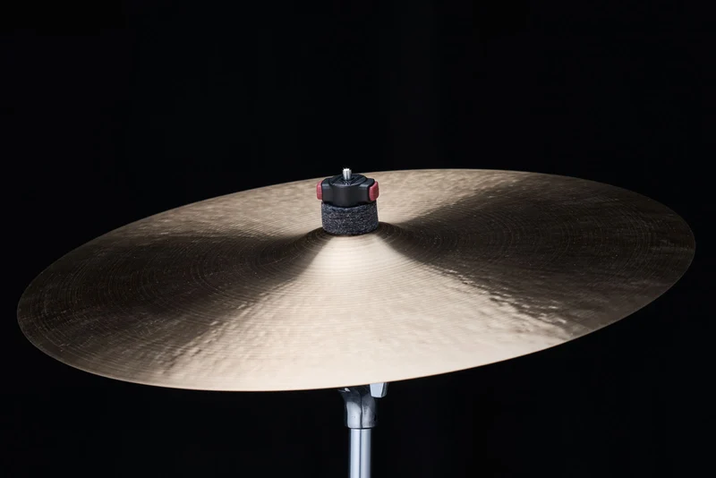 HC73BSX2 - Bundle Pied de cymbale perche Spartan (HC73BS x 2)