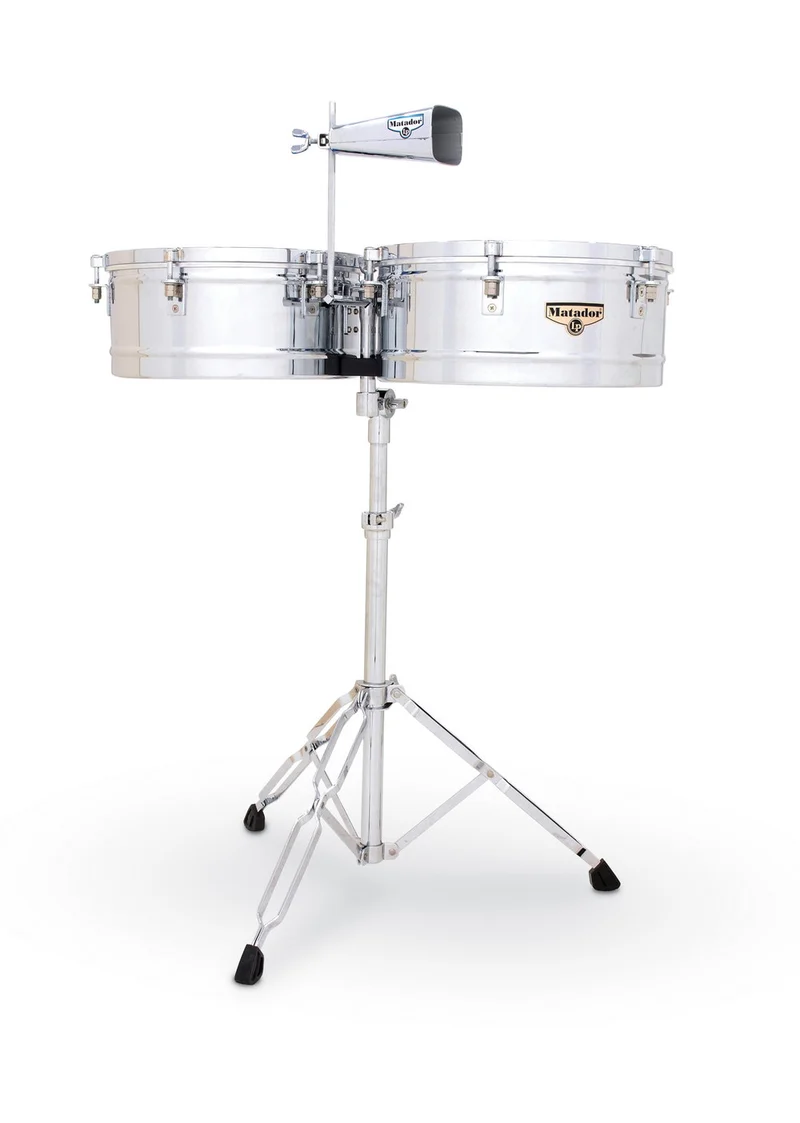 M257 Matador 14" & 15" Chrome