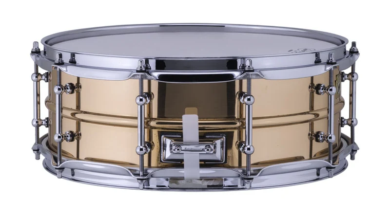 Lc660T - 14 X 5" Copper Phonic - (Coquille Tube)