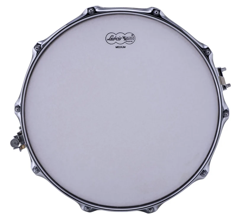 Lc660T - 14 X 5" Copper Phonic - (Coquille Tube)